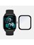 Xiaomi Redmi Watch 4 Tam Kavisli Nano Ekran Koruyucu 3