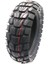 255X80 Dış Lastik Off-Road Scooter Lastiği 1
