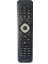 42PFL6877K/12 3d-Led Tv Uyumlu Kumanda 1