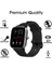 Amazfit Gts 2 Uyumlu 5d Nano Ekran Koruyucu 3