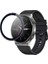 Huawei Watch Gt2 Pro 46MM Uyumlu Esnek Nano Ekran Koruyucu 1