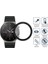 Huawei Watch Gt2 Pro 46MM Uyumlu Esnek Nano Ekran Koruyucu 3