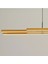 Modern LED Avize ve Yemek Odası Asmalı Avize 3
