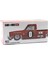 1:64 Diecast Chevrolet Kaido Works V2 Silverado Dually Mini Gt Model Araba 2