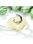 Cerrahi Çelik Tam Tur Taşlı Silver Tragus Helix Uyumlu Piercing 2