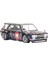 1:64 Diecast Datsun Kaido 510 Wagon Hanami V3 Mini Gt Model Araba 3