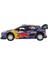 1:64 Diecast Ford Puma M-Sport Ford Wrt 2022 Rally Italia Sardegna Place Mini Gt Model Araba 2