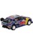 1:64 Diecast Ford Puma M-Sport Ford Wrt 2022 Rally Italia Sardegna Place Mini Gt Model Araba 3