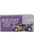 1:64 Diecast Ford Puma M-Sport Ford Wrt 2022 Rally Italia Sardegna Place Mini Gt Model Araba 4