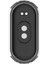 Xiaomi Mi Band 8 Mi Band 9 Uyumlu Şeffaf Silikon Kasa ve Ekran Koruyucu 4