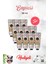 Empress 11 Al 9 Öde El ve Vücut Kremi 50 ml ve Rosie 1
