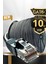 M108XF 10 Metre Internet Kablosu/ftp 0,60MM Cat6 23AWG/İKI Kat Korumalı/ethernet Kablosu 10 Metre/iç Dış Mekan Uyumlu/high Performance Cable 1