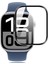 Apple Watch 10 Uyumlu (42MM-46MM) Polymer Nano Ekran Koruyucu 1