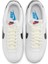 W Cortez Unisex Günlük Ayakkabı DN1791-100 Beyaz 4