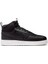 Court Vision Mid Winter Unisex Günlük Ayakkabı DR7882-002 Siyah 1
