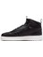 Court Vision Mid Winter Unisex Günlük Ayakkabı DR7882-002 Siyah 3