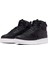 Court Vision Mid Winter Unisex Günlük Ayakkabı DR7882-002 Siyah 4