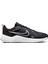 Downshifter 12 Unisex Koşu Ayakkabısı DD9293-001 Siyah 1