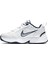 Air Monarch Iv Unisex Antrenman Ayakkabısı 415445-102 Beyaz 3