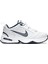 Air Monarch Iv Unisex Antrenman Ayakkabısı 415445-102 Beyaz 1