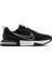 Air Max Alpha Trainer 6 Unisex Antrenman Ayakkabısı FQ1833-001 Siyah 1