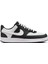 Court Vison Low Next Nature Unisex Günlük Ayakkabı DH3158-003 Siyah 1