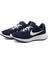 Revolution 6 Nn Erkek Koşu Ayakkabısı DC3728-401 Lacivert 3