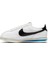 W Cortez Günlük Ayakkabı DN1791-100 Beyaz 2