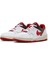 Full Force Low Unisex Günlük Ayakkabı FB1362-102 Beyaz 3