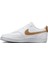 Court Vision Low Next Nature Unisex Günlük Ayakkabı DH3158-105 Beyaz 2
