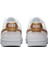 Court Vision Low Next Nature Unisex Günlük Ayakkabı DH3158-105 Beyaz 4