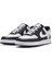 Court Vison Low Next Nature Unisex Günlük Ayakkabı DH3158-003 Siyah 3