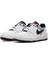 Full Force Low Unisex Günlük Ayakkabı FB1362-101 Beyaz 3