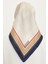 Nostalji Serisi Ipek Twill Eşarp 8724D-04 3