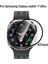 Samsung Galaxy Watch Ultra (47MM) Uyumlu Esnek Nano Ekran Koruyucu 2