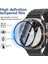 Samsung Galaxy Watch Ultra (47MM) Uyumlu Esnek Nano Ekran Koruyucu 3