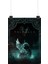 Vikings Valhalla Büyük Boy Poster 50 x 70 cm 1