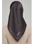 Nostalji Serisi Ipek Twill Eşarp 8668D-12 3