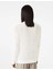 Allbucks Bershka, Ajurlu Triko Sweatshirt Kazak Abbrs0048 3