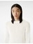 Allbucks Bershka, Ajurlu Triko Sweatshirt Kazak Abbrs0048 5