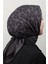 Karma Eşarp 1040600-975 Füme 3