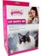 Kedi Balkon Ağı Tuv Onaylı - 8x3 M 1