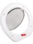 Cat Flap Door 4 Yollu Ayarlı Kedi Kapısı 1
