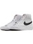 Blazer Mid '77 (Gs) Genç Günlük Ayakkabı DA4086-100 3