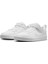Court Borough Low Recraft Ps Çocuk Günlük Ayakkabı DV5457-106 Beyaz 3