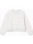 Lcwk Bisiklet Yaka Kız Çocuk Sweatshirt 1