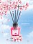Bambu Çubuklu Oda Kokusu Japon Kiraz Çiçeği 110 ml 2