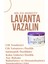 Lavanta Vazelini 2
