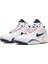 Air Flight Lite Mid Basketbol Ayakkabısı DJ2518-102 Beyaz 4