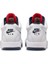 Air Flight Lite Mid Basketbol Ayakkabısı DJ2518-102 Beyaz 5
